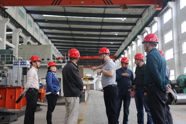 株洲優瑞科有色裝備有限公司,優瑞科,有色冶煉自動化設備